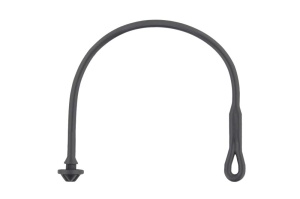 Cuier pentru raft spate potrivit VW GOLF II, GOLF III, POLO III 1983-1999 - Img 3