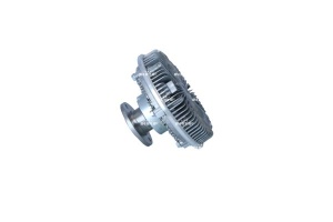 Cupla ventilator radiator (numar pini: 2) potrivit MAN E2000, EL, F2000, F90, F90 UNTERFLUR, HELICON, HOCL, LION´S CITY, LION´S COACH, LION´S COMFORT, LION´S STAR, NG, NL, NÜ, R, SG D0836LF41-D3876LF02 01.79- - Img 4