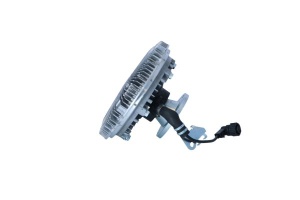 Cupla ventilator radiator (numar pini: 5) potrivit MERCEDES ACTROS MP2 / MP3 OM541.920-OM542.969 10.02- - Img 4