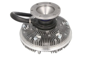 Cupla ventilator radiator (numar pini: 5) potrivit SCANIA G I, P I, R I DC09.108-DC9.39 04.04-05.19 - Img 2
