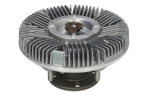 Cupla ventilator radiator potrivit DEUTZ FAHR 1130 TTV, 1145 TTV, 1160 TTV, 130, 140, 150.7, 155, 165, 165.7, 180.7, 200 MK2, 200 MK3, 210 MK4, 230 MK3, 235 MK4, 260 MK3 - Img 1