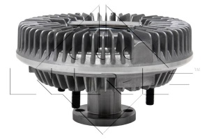 Cupla ventilator radiator potrivit IVECO EUROCARGO I-III 8040.25B.4200-F4BE0611A 01.91-09.15 - Img 2