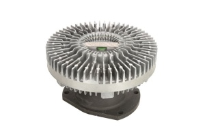 Cupla ventilator radiator potrivit IVECO EUROTECH MH, EUROTECH MP, EUROTECH MT, EUROTRAKKER 8210.42K(TCA)-F3BE0681G 01.92- - Img 1