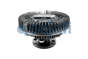 Cupla ventilator radiator potrivit JOHN DEERE 5215F, 5215V, 5315F, 5315V, 5415H, 5415N, 5515F, 5515HC, 5515V, 5615 HC, 5615F, 5615V - Img 3