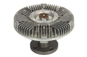 Cupla ventilator radiator potrivit JOHN DEERE 6030 - Img 1