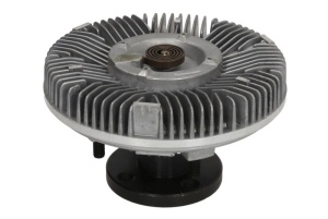 Cupla ventilator radiator potrivit JOHN DEERE 6100, 6100 D, 6100 SE, 6100MC, 6100RC, 6200, 6200 L, 6200 SE, 6300, 6300 L, 6300 SE, 6400, 6400 L, 6400 SE, 6500, 6500 L, 6600, 6800, 6900 - Img 1