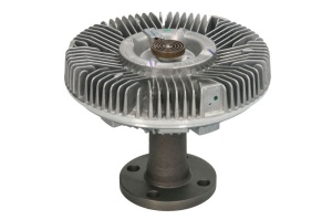 Cupla ventilator radiator potrivit JOHN DEERE 6105M, 6105R, 6110M, 6110R, 6115 R, 6115M, 6125 M, 6125 R, 6130 R, 6135R - Img 1