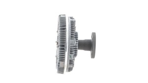 Cupla ventilator radiator potrivit JOHN DEERE 6330, 6430, 6530, 6630, 6830, 6930 - Img 4