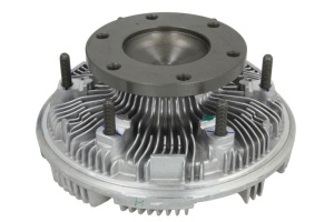 Cupla ventilator radiator potrivit JOHN DEERE 8300, 8300 T, 8400, 8400 T - Img 2