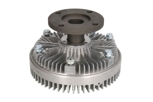Cupla ventilator radiator potrivit MAN F2000 D2840LF20-E2866DF01 01.94- - Img 2