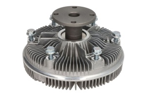 Cupla ventilator radiator potrivit MAN M90, TGM I D0824LF01-D0836LFLAJ 08.88-03.22 - Img 2