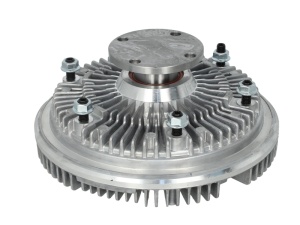 Cupla ventilator radiator potrivit MAN TGA, TGL I, TGM I D0834LFL40-D2876LF25 04.00- - Img 2