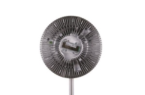 Cupla ventilator radiator potrivit MERCEDES ACTROS, ACTROS MP2 / MP3, MK, SK OM402.971-OM542.964 07.87- - Img 3