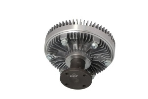 Cupla ventilator radiator potrivit MERCEDES ATEGO, ATEGO 2 OM902.916-OM906.954 01.98- - Img 3