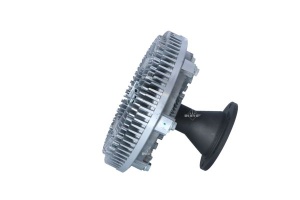 Cupla ventilator radiator potrivit SCANIA 4, R I DC11.01-DT12.08 05.95-05.19 - Img 4
