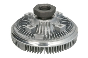 Cupla ventilator radiator potrivit VALTRA C 100, C 110, C 120, C 120 ECOPOWER, C 130, C 150, C 90, M 120, M 120 ECOPOWER, M 130, M 150, N 101, N 111, N 111E, N 121, N 122, N 122 D, N 122 VERSU, N 141, N 142 - Img 2