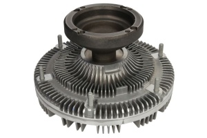 Cupla ventilator radiator potrivit VOLVO FH12, FH16, FL12, FM12 D12A340-D16G540 08.93- - Img 2