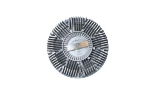 Cupla ventilator radiator potrivit VOLVO FL6 D6A180-TD63ES 09.85-03.00 - Img 3