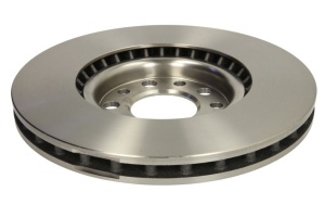 Disc frana Fata Dreapta/Stanga potrivit ALFA ROMEO 159, BRERA, GIULIETTA; CHRYSLER 200; FIAT 500X; JEEP COMPASS, RENEGADE 1.0-2.4 06.05- - Img 2