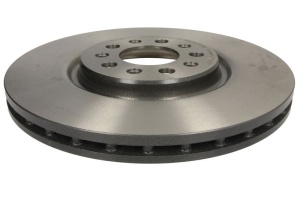 Disc frana Fata Dreapta/Stanga potrivit ALFA ROMEO 159, BRERA, GIULIETTA, GIULIETTA/HATCHBACK, SPIDER; CHRYSLER 200 1.4-3.2 09.05- - Img 1
