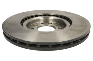 Disc frana Fata Dreapta/Stanga potrivit ALFA ROMEO 159, BRERA, GIULIETTA, GIULIETTA/HATCHBACK, SPIDER; CHRYSLER 200 1.4-3.2 09.05- - Img 2