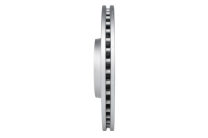 Disc frana Fata Dreapta/Stanga potrivit AUDI A4 ALLROAD B8, A4 B8, A5, A6 C7, A7, Q5; PORSCHE MACAN 1.8-4.2 06.07- - Img 4