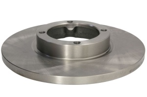 Disc frana Fata Dreapta/Stanga potrivit CHEVROLET MATIZ, SPARK; DAEWOO MATIZ; FSO MATIZ 0.8-1.0LPG 09.98- - Img 1