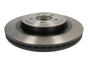 Disc frana Fata Dreapta/Stanga potrivit CHRYSLER 300C; DODGE CHALLENGER, CHALLENGER SE, CHARGER, MAGNUM, MAGNUM II; LANCIA THEMA 2.7-6.4 09.04- - Img 1
