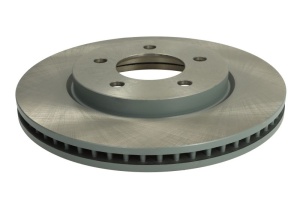 Disc frana Fata Dreapta/Stanga potrivit CHRYSLER PACIFICA 3.5/3.8/4.0 08.03- - Img 1