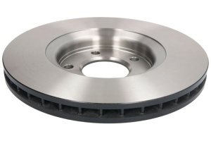 Disc frana Fata Dreapta/Stanga potrivit CHRYSLER RAM, VOYAGER III, VOYAGER IV; DODGE CARAVAN 2.4-3.8 01.95-07.09 - Img 2