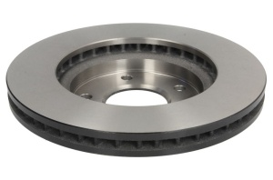 Disc frana Fata Dreapta/Stanga potrivit DODGE CALIBER; MITSUBISHI LANCER VII, LANCER VIII 1.5-2.4 09.03- - Img 2