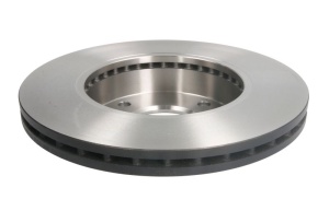 Disc frana Fata Dreapta/Stanga potrivit INFINITI G20; NISSAN 200SX, ALMERA II, CEDRIC, PRAIRIE PRO, PRIMERA, SENTRA V, SKYLINE 1.5-3.0 10.83-11.06 - Img 2