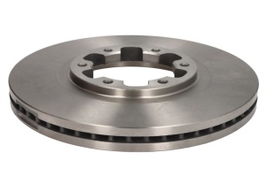 Disc frana Fata Dreapta/Stanga potrivit INFINITI QX4; MAZDA 3; NISSAN NAVARA, NP300, PATHFINDER II, PICK UP, TERRANO II 1.6-3.5 10.92- - Img 1