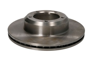 Disc frana Fata Dreapta/Stanga potrivit LAND ROVER DEFENDER, DISCOVERY I, DISCOVERY II, RANGE ROVER I, RANGE ROVER II 2.0-4.6 08.81-02.16 - Img 1