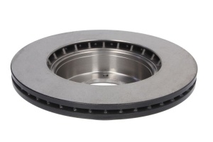 Disc frana Fata Dreapta/Stanga potrivit LAND ROVER DEFENDER, DISCOVERY I, RANGE ROVER I 2.0-4.3 08.81-02.16 - Img 2