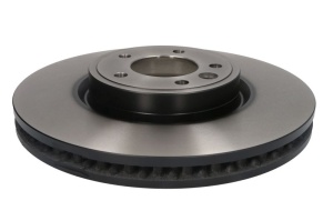 Disc frana Fata Dreapta/Stanga potrivit LAND ROVER DISCOVERY V, RANGE ROVER IV, RANGE ROVER SPORT II 2.0-3.0H 08.12- - Img 1