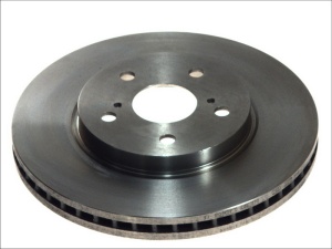 Disc frana Fata Dreapta/Stanga potrivit LEXUS ES, RX; TOYOTA AVALON, CAMRY, PREVIA II, SIENNA, SOLARA 2.0D-3.5 09.93-09.12 - Img 1