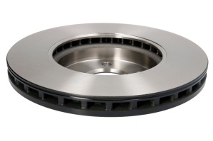 Disc frana Fata Dreapta/Stanga potrivit MERCEDES A (W176) B SPORTS TOURER (W246, W242) CLA (C117) CLA SHOOTING BRAKE (X117) GLA (X156); INFINITI Q30 1.5D-2.2D 11.11- - Img 2