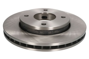 Disc frana Fata Dreapta/Stanga potrivit MITSUBISHI COLT CZC VI, COLT VI; SMART FORFOUR 1.1-1.5D 01.04-06.12 - Img 1