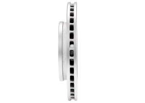Disc frana Fata Dreapta/Stanga potrivit MITSUBISHI COLT CZC VI, COLT VI; SMART FORFOUR 1.1-1.5D 01.04-06.12 - Img 3
