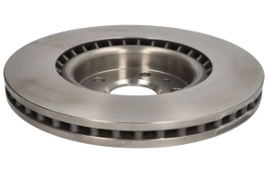 Disc frana Fata Dreapta/Stanga potrivit OPEL INSIGNIA A, INSIGNIA A COUNTRY; SAAB 9-5 1.4-2.8 07.08-03.17 - Img 2