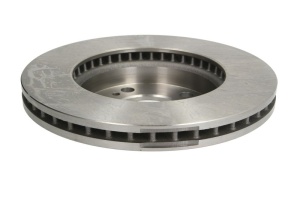 Disc frana Fata Dreapta/Stanga potrivit SSANGYONG ACTYON I, ACTYON SPORTS I, ACTYON SPORTS II, KYRON, REXTON / REXTON II 2.0D-3.2 04.02- - Img 2