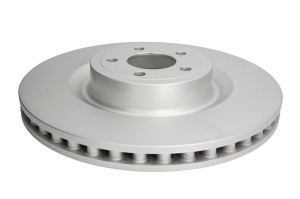 Disc frana Fata potrivit FORD USA MUSTANG 2.3/5.0 01.15- - Img 1