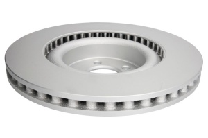 Disc frana Fata potrivit FORD USA MUSTANG 2.3/5.0 01.15- - Img 2