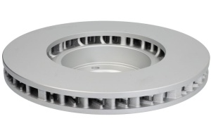 Disc frana Fata Stanga potrivit AUDI E-TRON GT; PORSCHE TAYCAN, TAYCAN CROSS TURISMO, TAYCAN SPORT TURISMO Electric 05.19- - Img 2