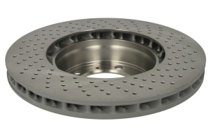 Disc frana Fata Stanga potrivit PORSCHE 911, 911 TARGA, BOXSTER, BOXSTER SPYDER, CAYMAN 2.7-3.8 08.97-06.13 - Img 2