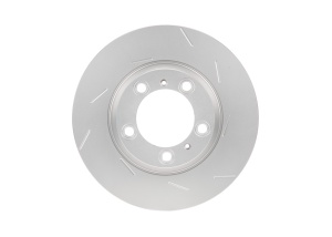 Disc frana Spate Dreapta potrivit PORSCHE PANAMERA, PANAMERA SPORT TURISMO 2.9-4.8 07.09-12.23 - Img 3