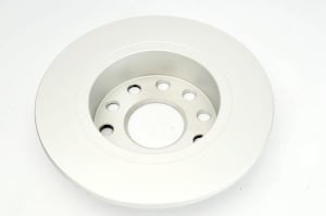 Disc frana Spate Dreapta/Stanga (fara pivot fixare roata) potrivit AUDI A3, Q2; DAEWOO LANOS; SEAT ALTEA, ALTEA XL, LEON, LEON SC, LEON ST, LEON ST/KOMBI, TOLEDO III 1.0-Electric 05.97- - Img 2
