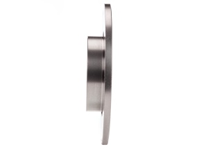 Disc frana Spate Dreapta/Stanga potrivit ALFA ROMEO 159, BRERA, GIULIETTA, GIULIETTA/HATCHBACK, SPIDER, TONALE; FIAT 500X; JEEP COMPASS, RENEGADE 1.0-2.2 06.05- - Img 3
