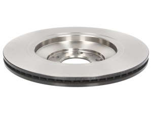 Disc frana Spate Dreapta/Stanga potrivit AUDI A8 D3; BENTLEY CONTINENTAL, CONTINENTAL FLYING SPUR, FLYING SPUR; VW PHAETON 2.8-6.0ALK 04.02- - Img 2